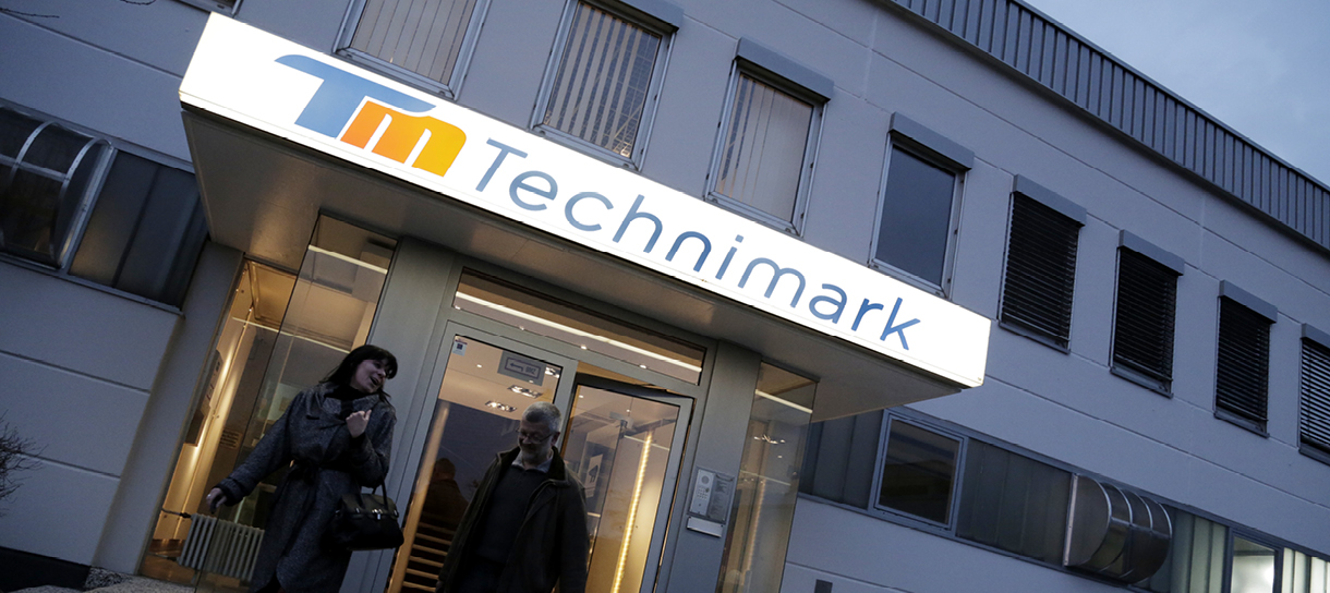 Technimark to Double Size of Germany Operation