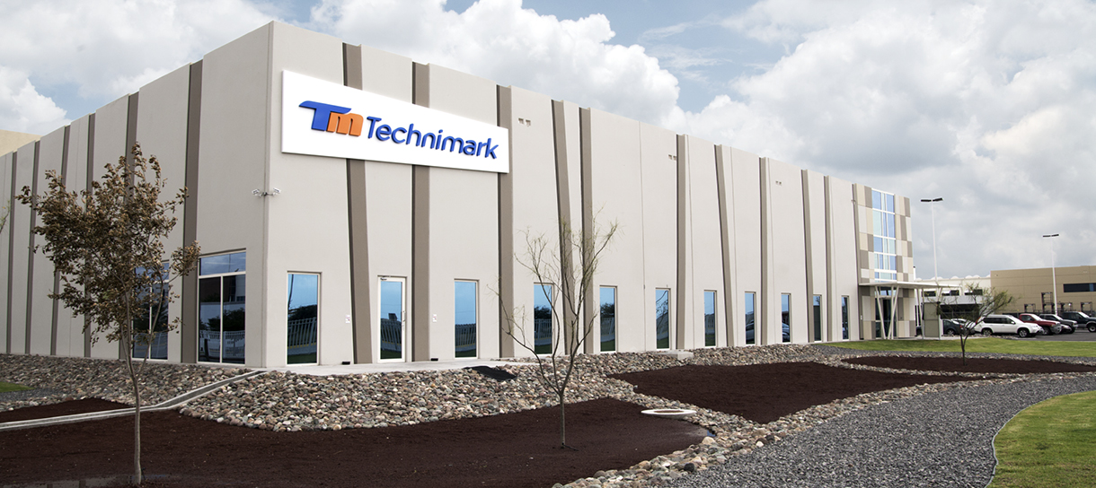 Technimark Opens New Facility in Mexico