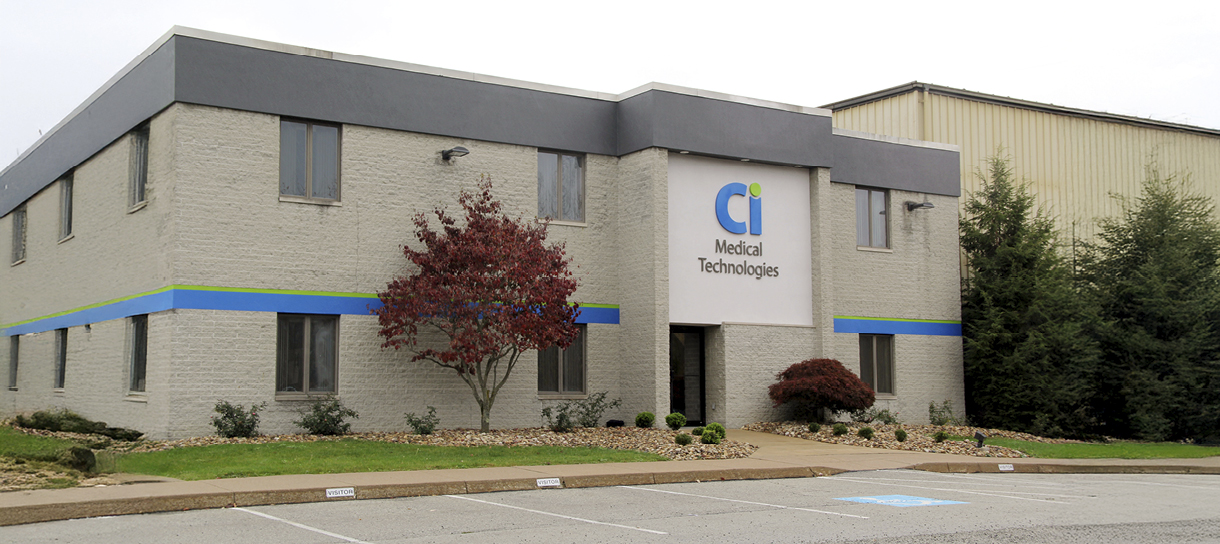 Technimark acquires Ci Medical Technologies