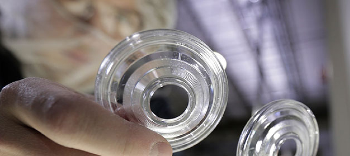 Growing molder Technimark jumps into health care