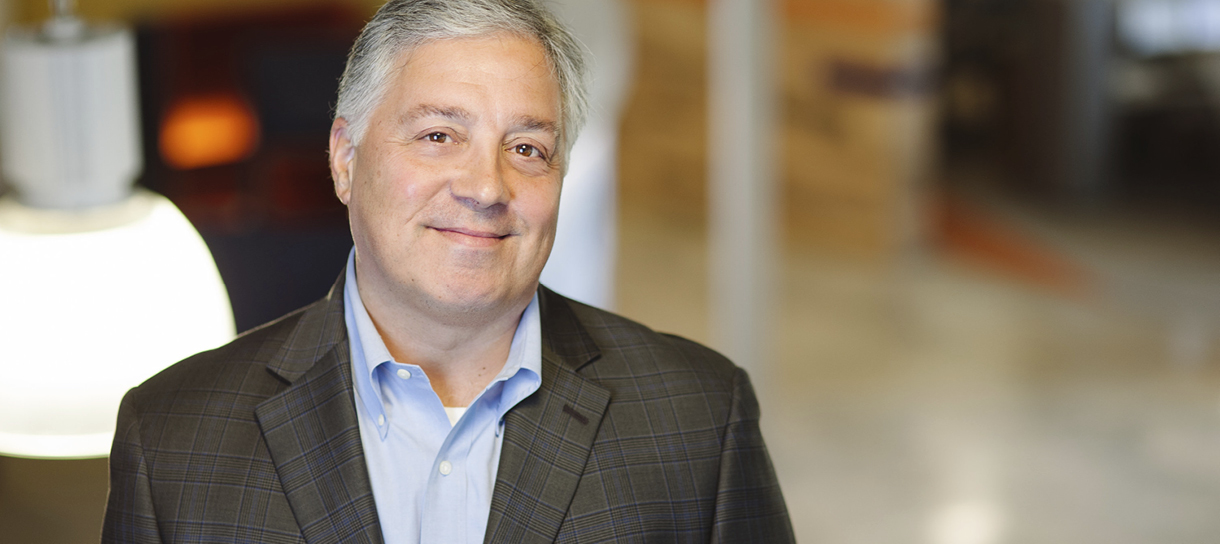 Technimark promotes John Rugari to VP Sales, Healthcare