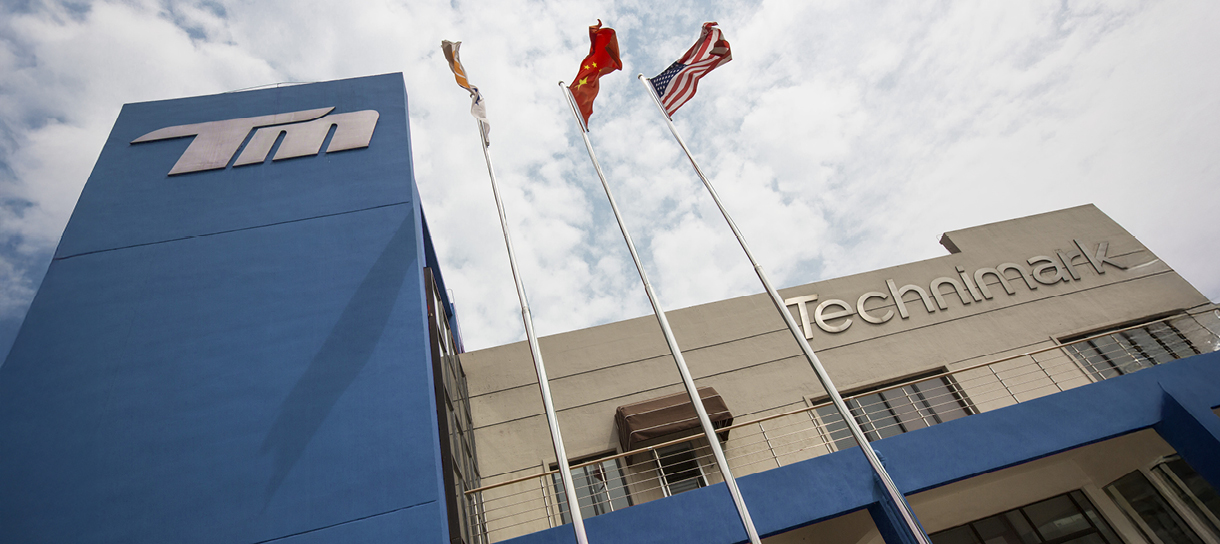 Technimark China Facility Earns Key ISO Medical Device Certification