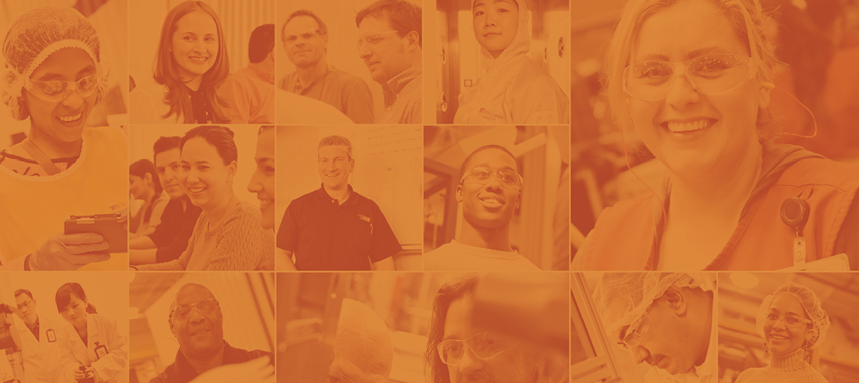 Technimark Hosts Career Fair at Asheboro, NC Campus