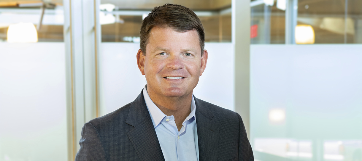Technimark Expands Role of Key Executive