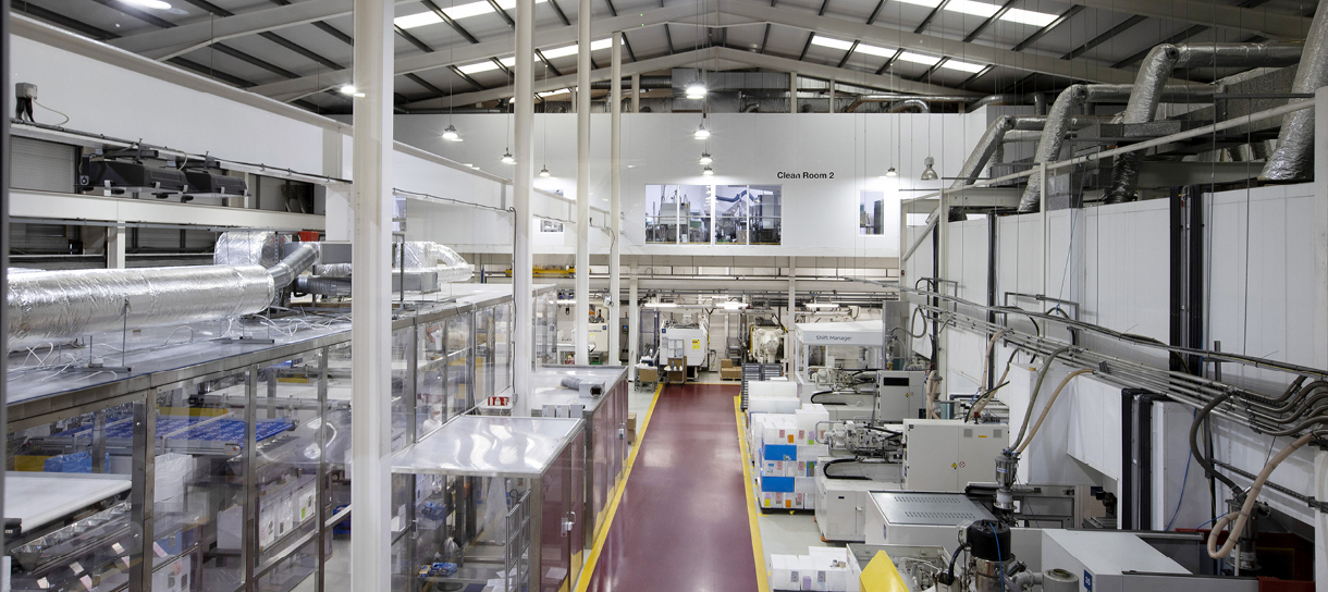 Technimark Acquires European Injection Molder, Tool & Plastic Industries Ltd., Expanding Global Manufacturing Platform And Healthcare Focus