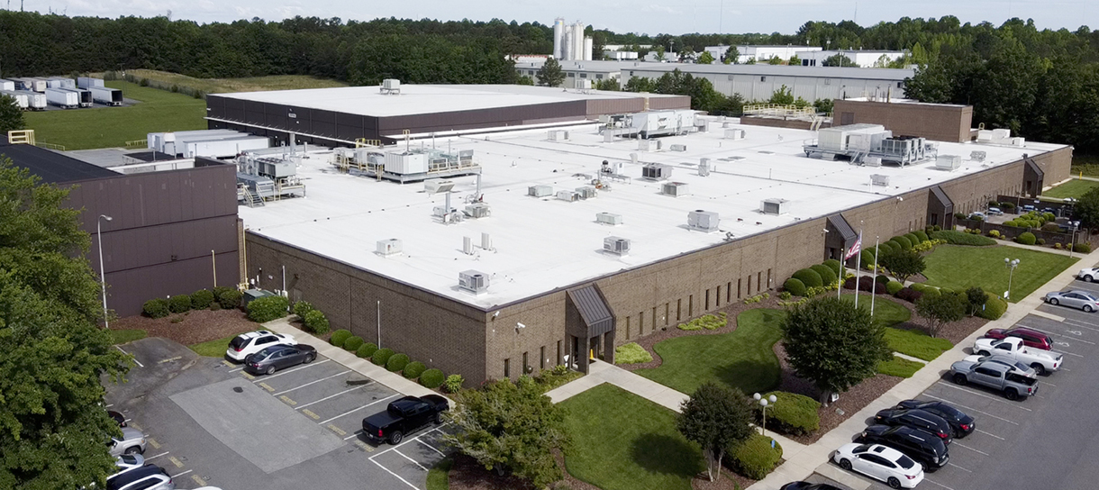 Technimark Expands Global Headquarters To Meet Growing Demand In Medical Market