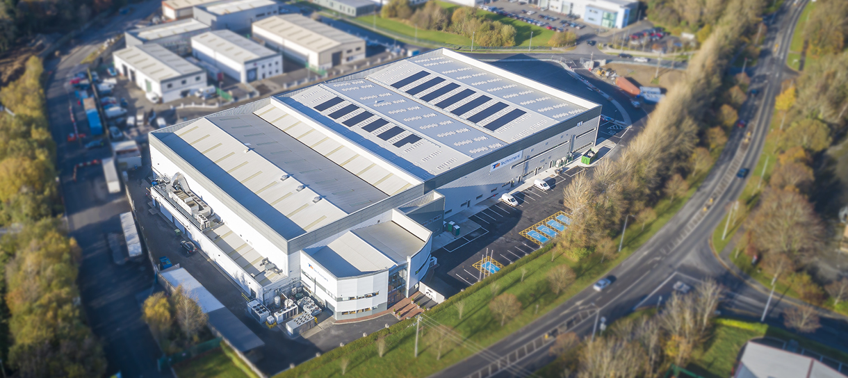 Technimark Expands Ireland Facility to Meet Growing Demand in Medical Market