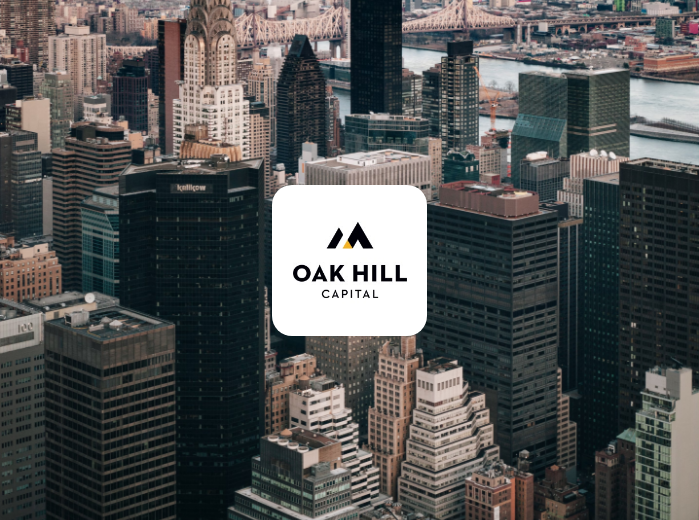 Oak Hill Capital Acquires Majority Stake in Technimark Holdings LLC