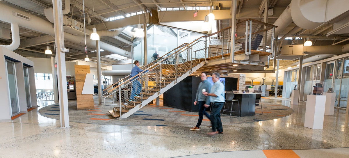 Technimark Opens State-of-the-Art Innovation Center